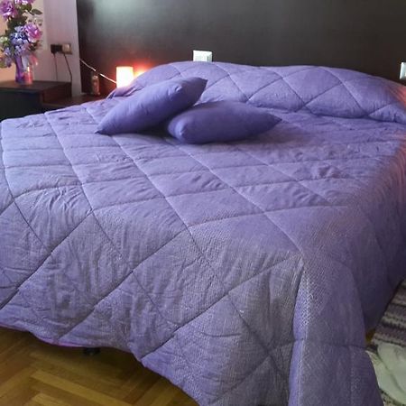 Bed and Breakfast BbMediolan Zewnętrze zdjęcie