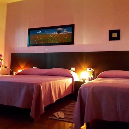 Bed and Breakfast BbMediolan Zewnętrze zdjęcie