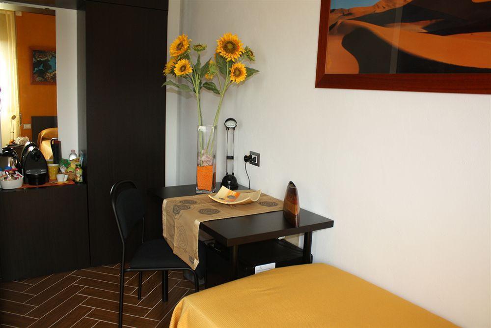 Bed and Breakfast BbMediolan Zewnętrze zdjęcie