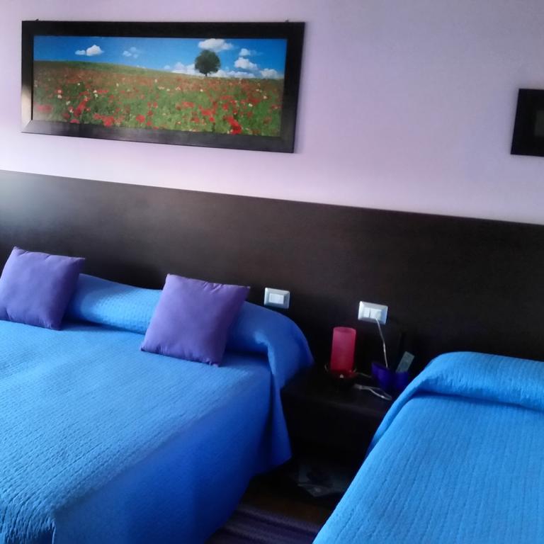Bed and Breakfast BbMediolan Zewnętrze zdjęcie