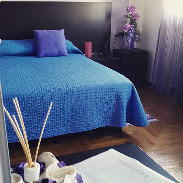 Bed and Breakfast BbMediolan Zewnętrze zdjęcie