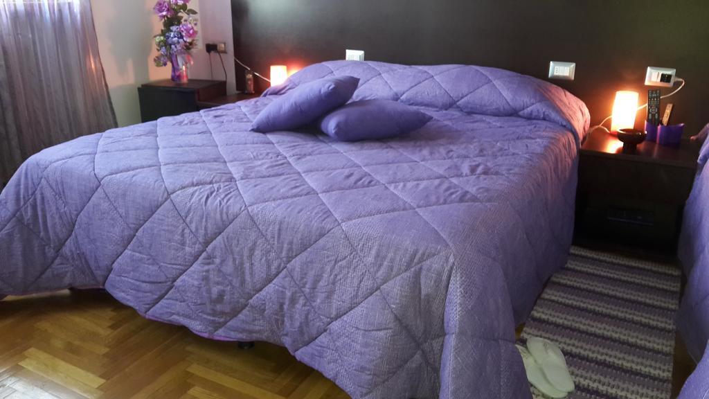 Bed and Breakfast BbMediolan Zewnętrze zdjęcie