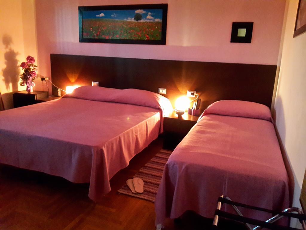 Bed and Breakfast BbMediolan Zewnętrze zdjęcie