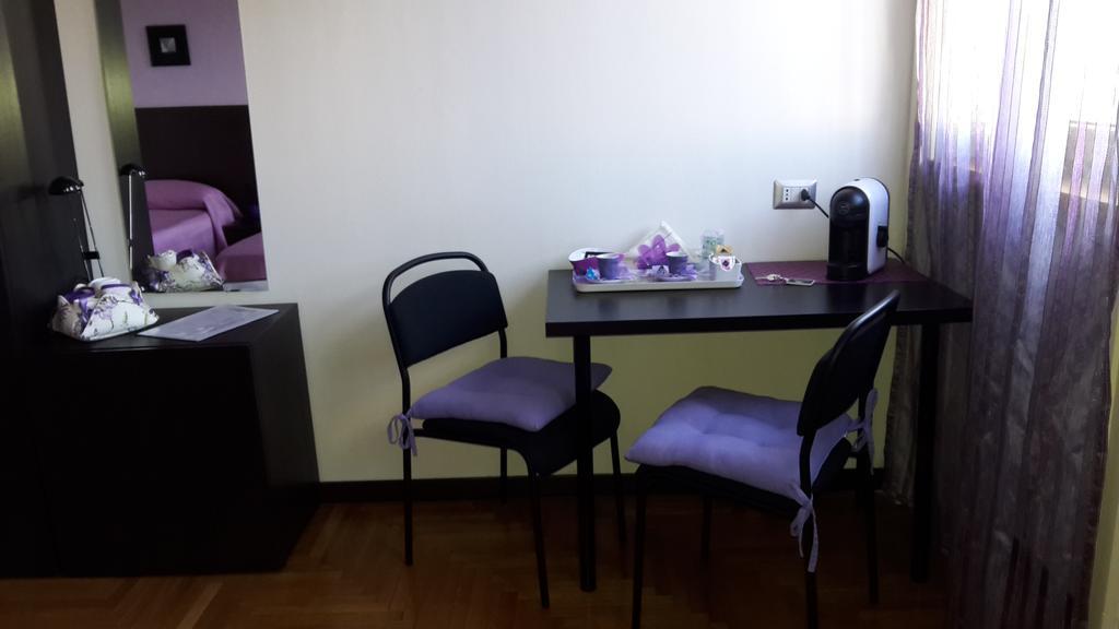 Bed and Breakfast BbMediolan Zewnętrze zdjęcie