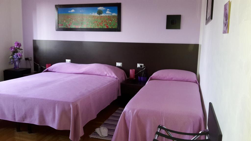 Bed and Breakfast BbMediolan Zewnętrze zdjęcie