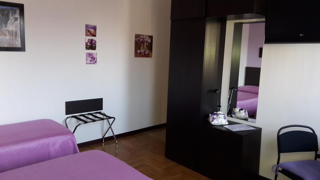 Bed and Breakfast BbMediolan Zewnętrze zdjęcie