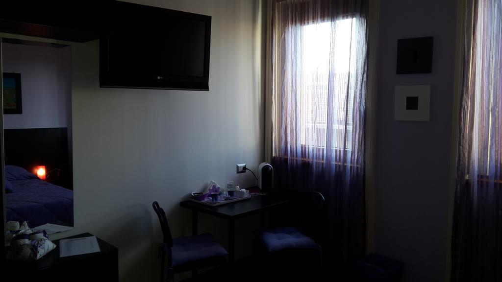 Bed and Breakfast BbMediolan Zewnętrze zdjęcie