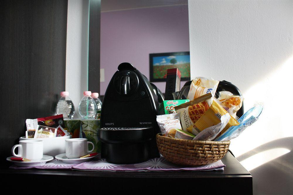 Bed and Breakfast BbMediolan Zewnętrze zdjęcie
