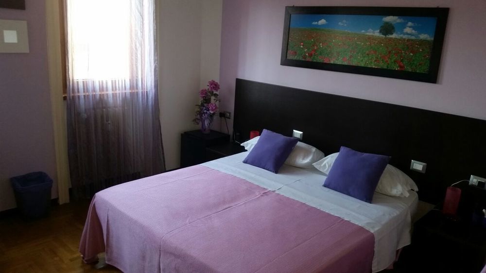 Bed and Breakfast BbMediolan Zewnętrze zdjęcie
