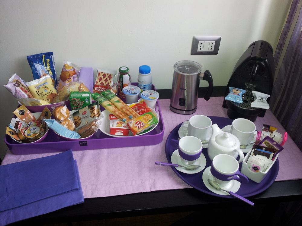 Bed and Breakfast BbMediolan Zewnętrze zdjęcie