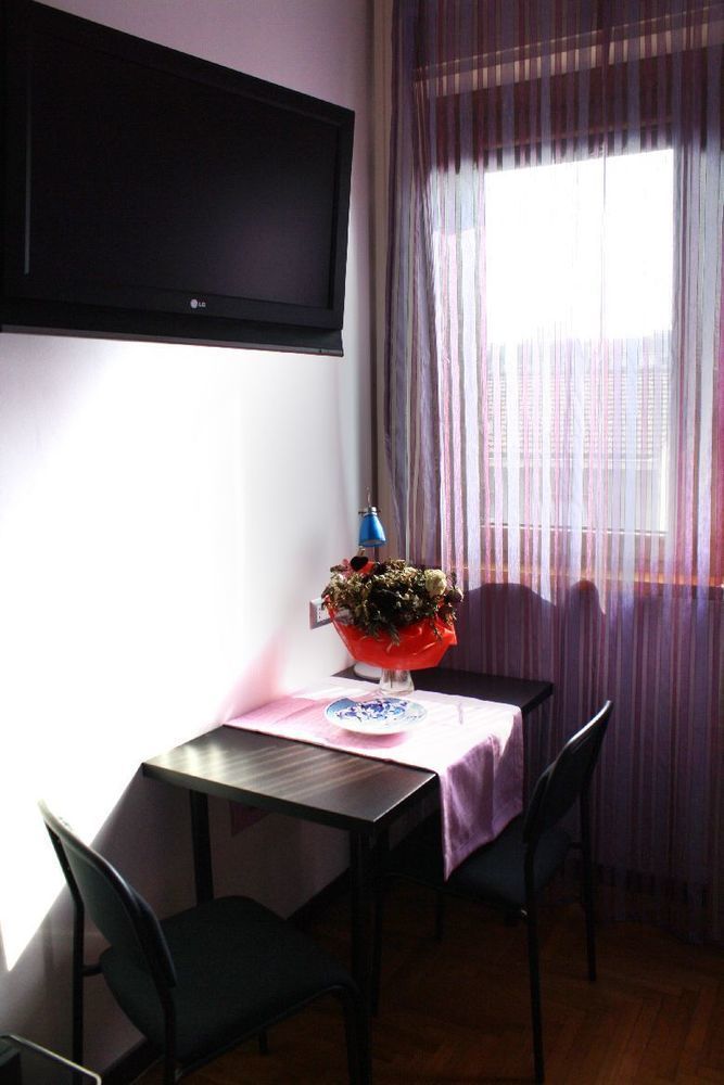 Bed and Breakfast BbMediolan Zewnętrze zdjęcie