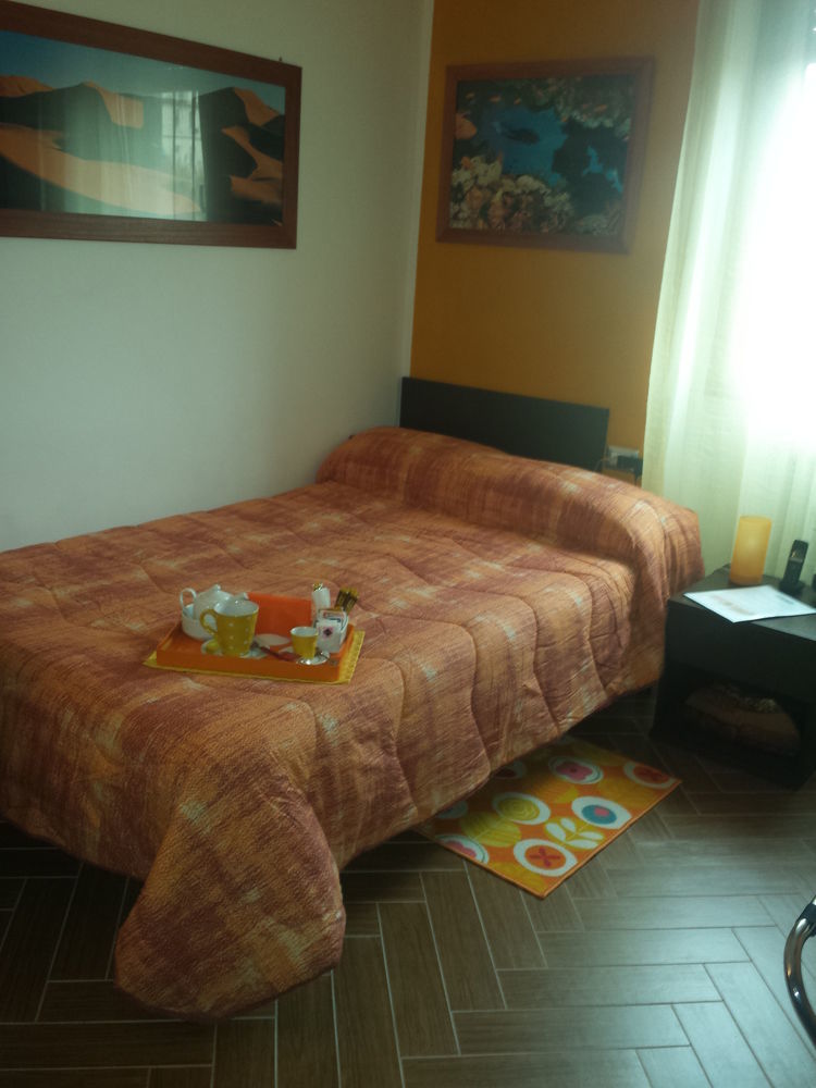 Bed and Breakfast BbMediolan Zewnętrze zdjęcie
