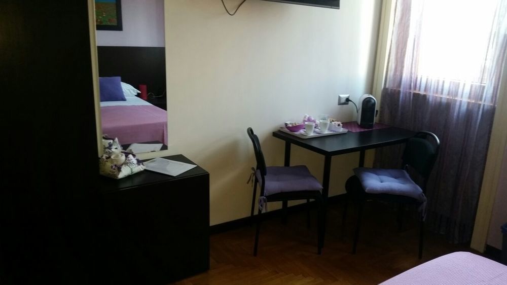 Bed and Breakfast BbMediolan Zewnętrze zdjęcie