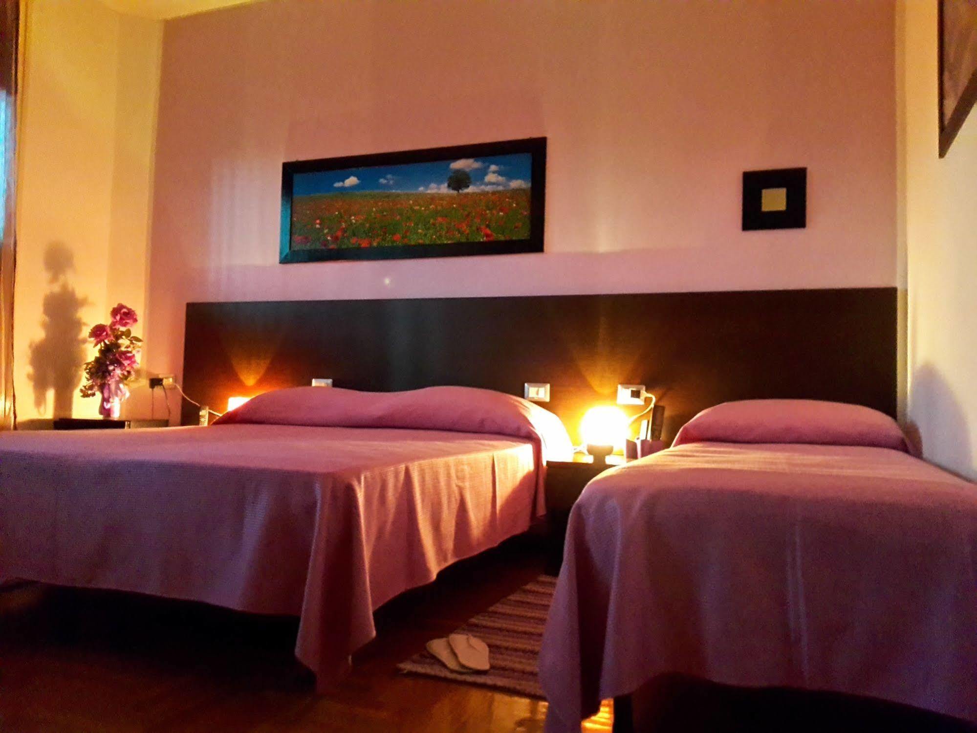 Bed and Breakfast BbMediolan Zewnętrze zdjęcie