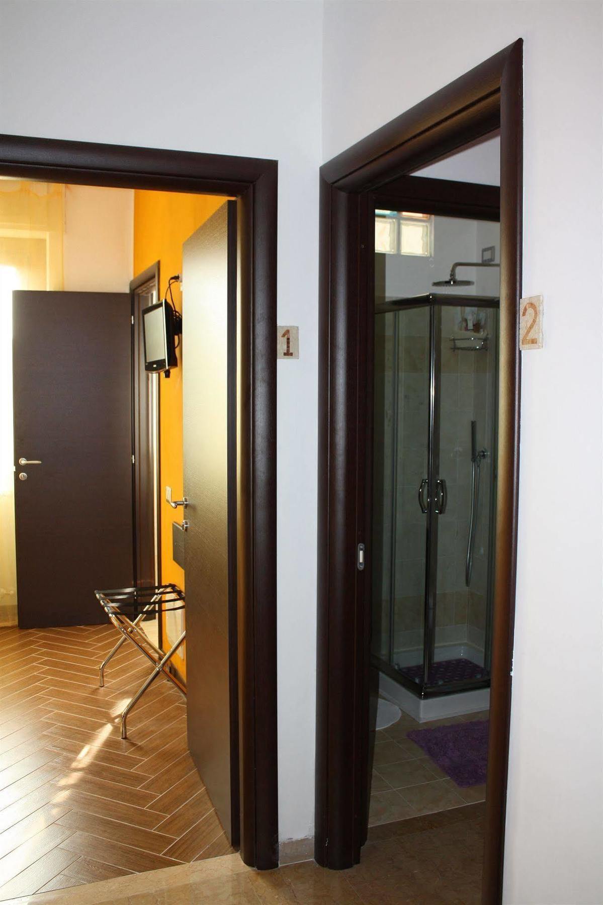 Bed and Breakfast BbMediolan Zewnętrze zdjęcie