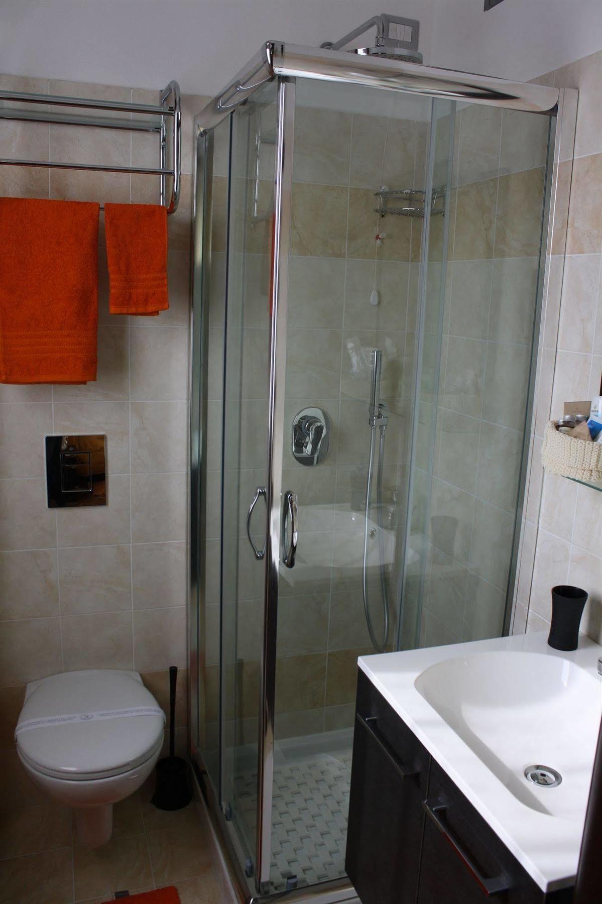 Bed and Breakfast BbMediolan Zewnętrze zdjęcie