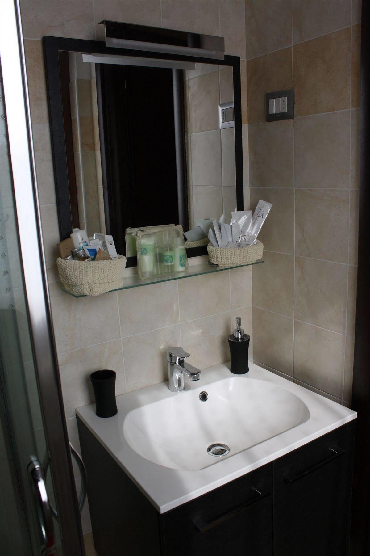 Bed and Breakfast BbMediolan Zewnętrze zdjęcie