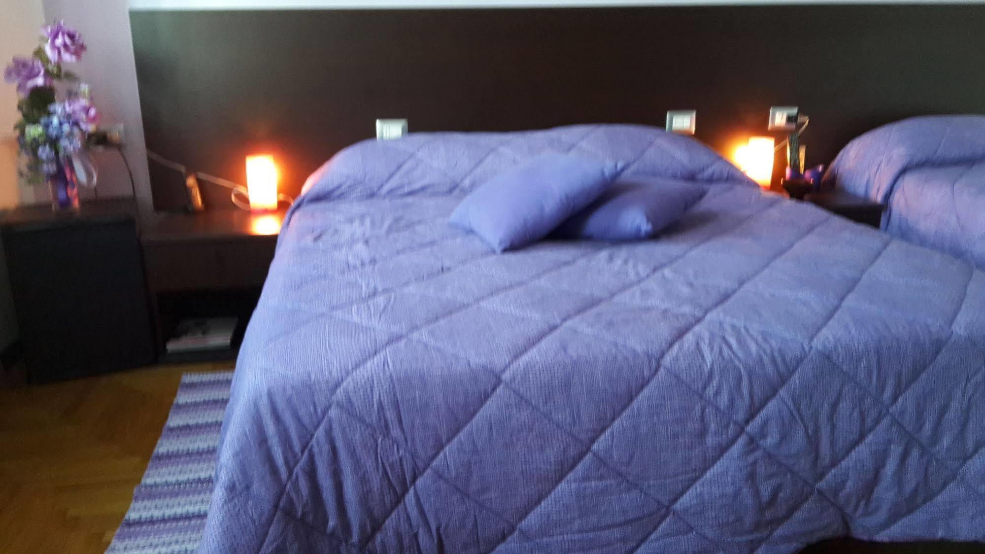 Bed and Breakfast BbMediolan Zewnętrze zdjęcie