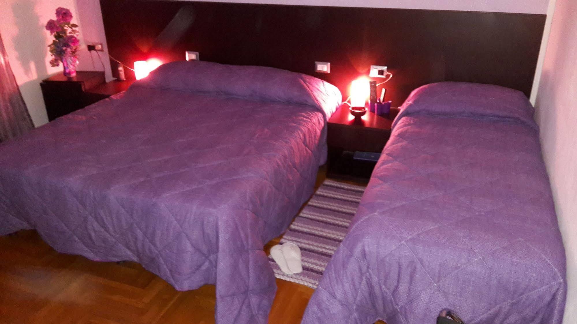 Bed and Breakfast BbMediolan Zewnętrze zdjęcie