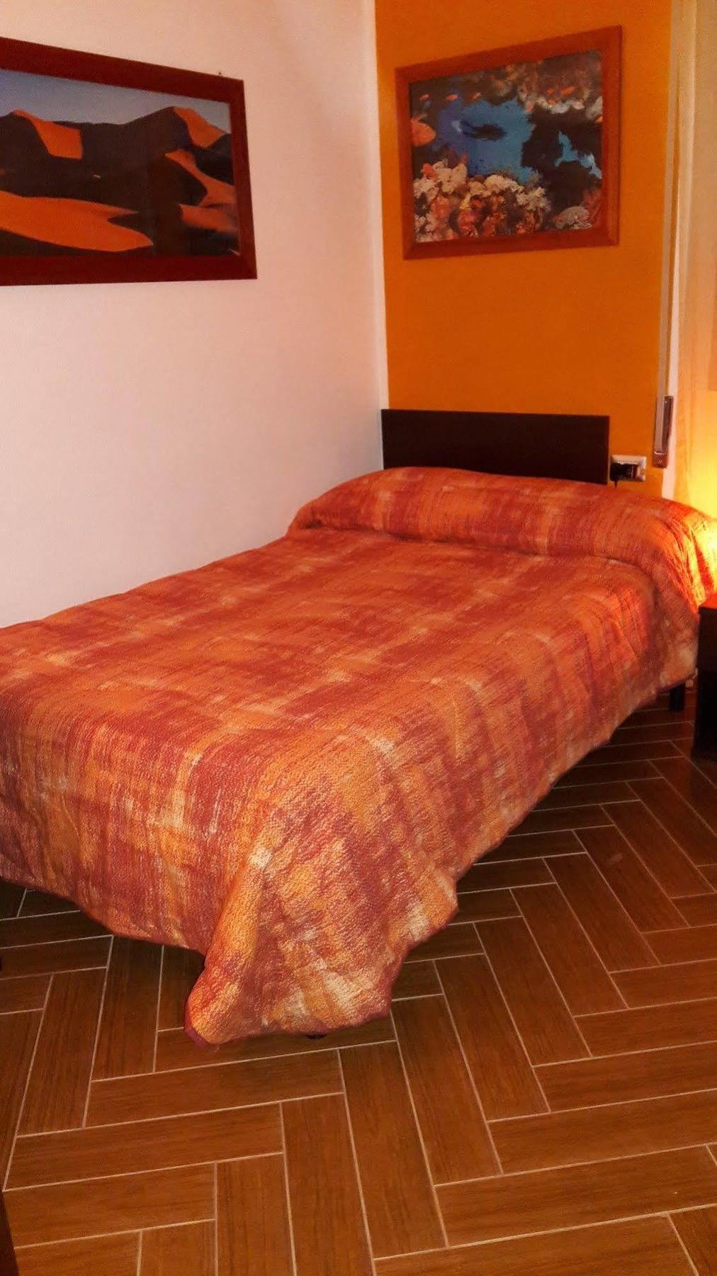 Bed and Breakfast BbMediolan Zewnętrze zdjęcie