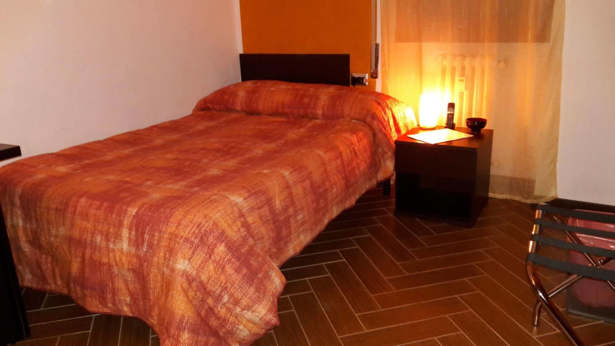 Bed and Breakfast BbMediolan Zewnętrze zdjęcie