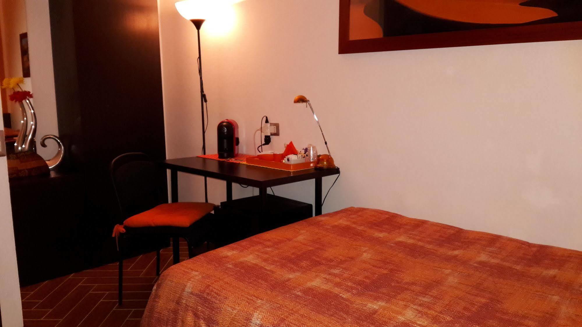 Bed and Breakfast BbMediolan Zewnętrze zdjęcie
